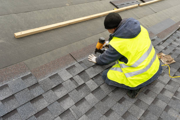 Best Storm Damage Roof Repair  in Cottonport, LA