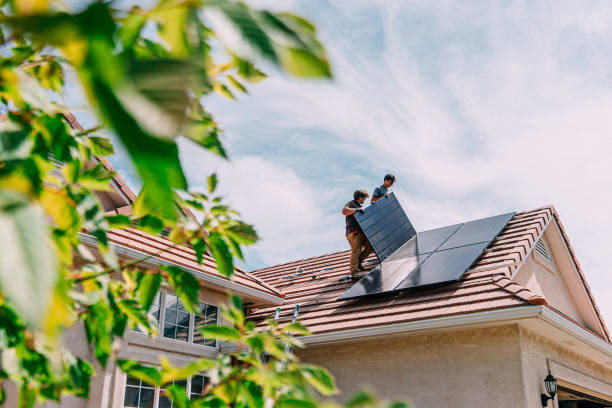 Best Emergency Roof Repair  in Cottonport, LA
