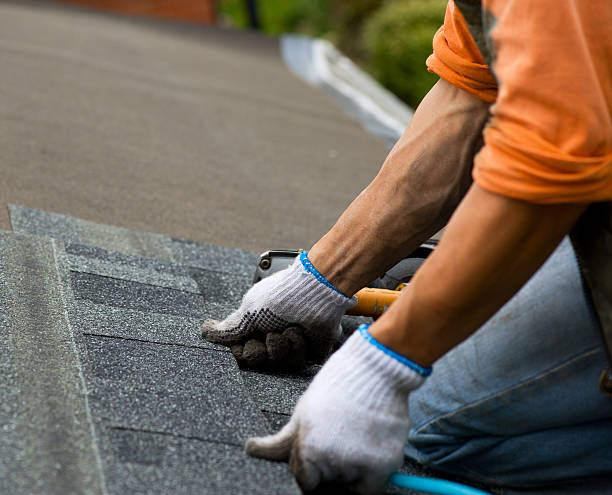 Heating Cable for Roof Installation in Cottonport, LA
