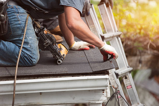 Best Commercial Roof Installation  in Cottonport, LA